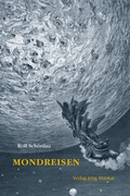 Cover: Mondreisen - Mitzkat, J&ouml;rg