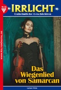 Cover: Irrlicht 56 - Mystik - Kelter, M