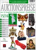 Cover: Auktionspreise 15/16 - GEMI