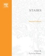 Cover: Stairs - Architectural Press