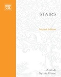 Cover: Stairs - Architectural Press