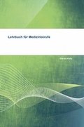 Cover: Lehrbuch f&uuml;r Medizinberufe - Verlag Saarliteratur / BookFab