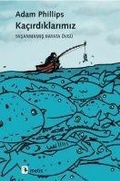 Cover: Kacirdiklarimiz - Metis Yayincilik