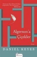 Cover: Algernon'a Cicekler - Koridor Yayincilik