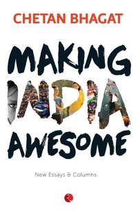 Abbildung von: Making India Awesome - Rupa Publications India Pvt. Ltd