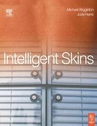 Enlarge image Cover: Intelligent Skins - Architectural Press