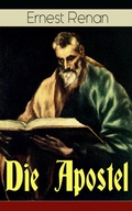 Cover: Die Apostel - e-artnow