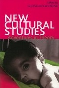 Cover: New Cultural Studies - Edinburgh University Press