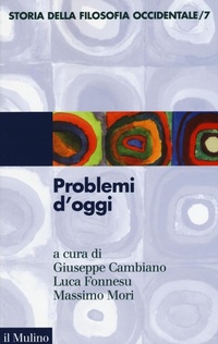 Enlarge image Cover: Problemi d'oggi - Le vie della civiltà;Il Mulino