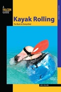 Cover: Kayak Rolling - Falcon Guides