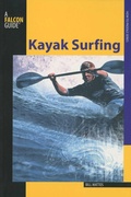 Cover: Kayak Surfing - Falcon Guides
