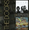 Cover: Other Voices/Full Circle - Warner Music Group Germany Holding GmbH / Hamburg