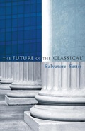 Cover: The Future of the Classical - Polity Press