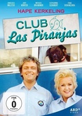 Cover: Club Las Piranjas - Studio Hamburg