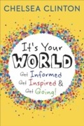 Cover: It's Your World - Penguin Books Ltd