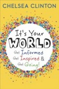 Bild vergrößern Bild: It's Your World - Penguin Books Ltd