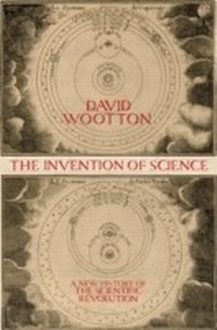 Enlarge image Cover: The Invention of Science - Penguin Books Ltd