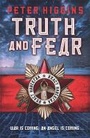 Cover: Truth and Fear - Gollancz