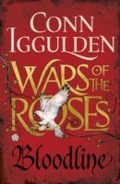 Cover: Bloodline - Penguin Books Ltd