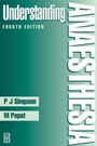 Cover: Understanding Anaesthesia - Butterworth-Heinemann
