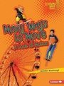 Cover: Many Ways to Move - Lerner Publishing Group