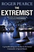 Cover: The Extremist - Coronet Books
