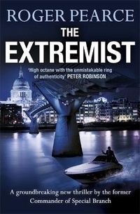 Enlarge image Cover: The Extremist - Coronet Books