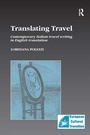 Cover: Translating Travel - Routledge