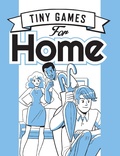 Cover: Tiny Games for Home - Osprey Publishing
