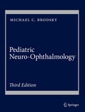 Abbildung von: Pediatric Neuro-Ophthalmology - Springer