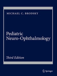 Abbildung von: Pediatric Neuro-Ophthalmology - Springer