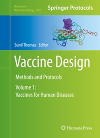 Abbildung von: Vaccine Design - Humana