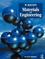 Cover: Materials for Engineering - Newnes