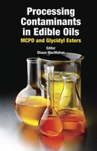 Abbildung von: Processing Contaminants in Edible Oils - Elsevier