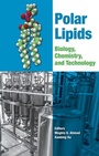 Cover: Polar Lipids - Elsevier