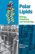 Cover: Polar Lipids - Elsevier