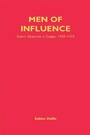 Cover: Men of Influence - Edinburgh University Press
