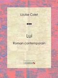 Cover: Lui - Ligaran
