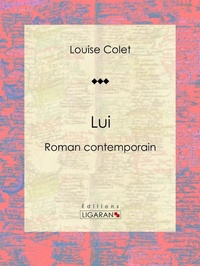 Enlarge image Cover: Lui - Ligaran