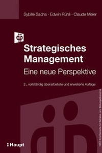 Enlarge image Cover: Strategisches Management - Haupt Verlag