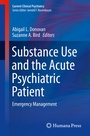 Cover: Substance Use and the Acute Psychiatric Patient - Humana