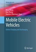 Cover: Mobile Electric Vehicles - Springer