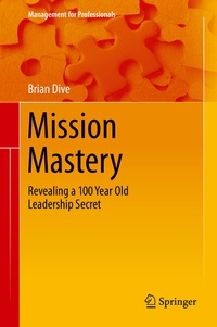 Abbildung von: Mission Mastery - Springer