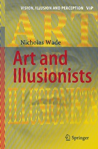Abbildung von: Art and Illusionists - Springer