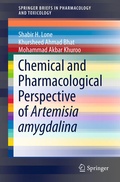 Abbildung von: Chemical and Pharmacological Perspective of Artemisia amygdalina - Springer