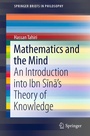 Cover: Mathematics and the Mind - Springer