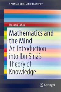 Enlarge image Cover: Mathematics and the Mind - Springer