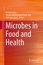 Cover: Microbes in Food and Health - Springer