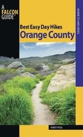 Cover: Best Easy Day Hikes Orange County - Falcon Guides