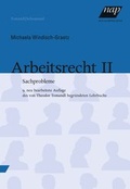 Cover: Arbeitsrecht II - new academic press